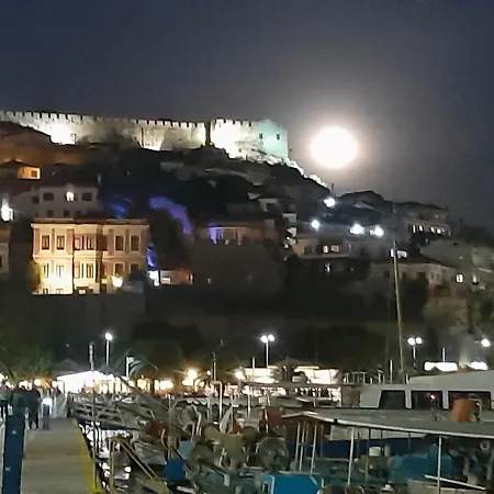 Soula's Sunshine * Nea Karvali