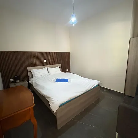 Lägenhet Soula's Sunshine