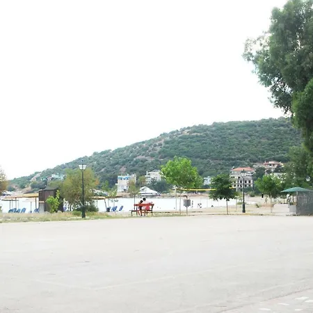 Appartement Soula's Sunshine *