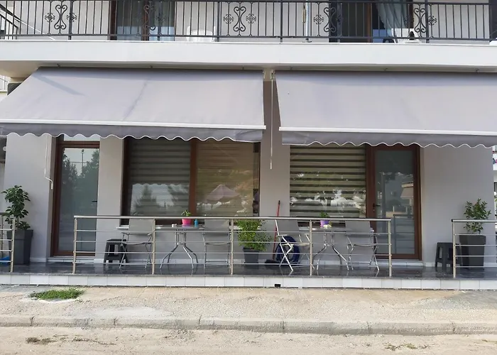 Appartement Soula's Sunshine Nea Karvali