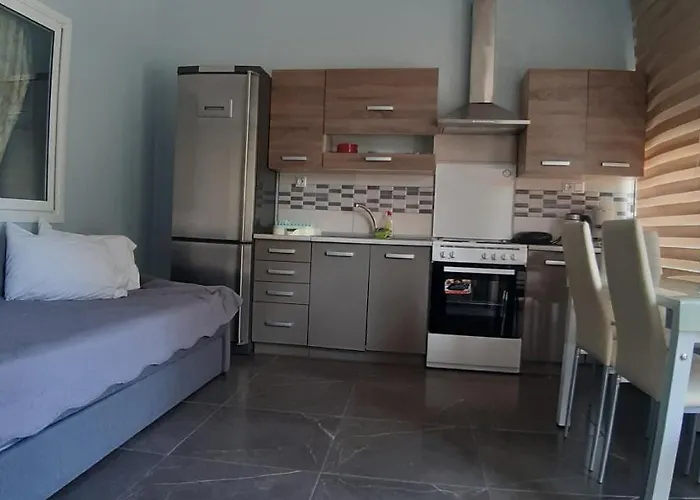 Appartement Soula's Sunshine