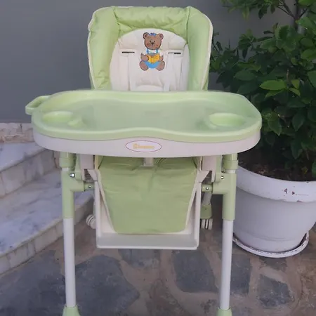 Soula's Sunshine ني كارفالي