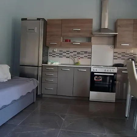 Apartment Soula's Sunshine