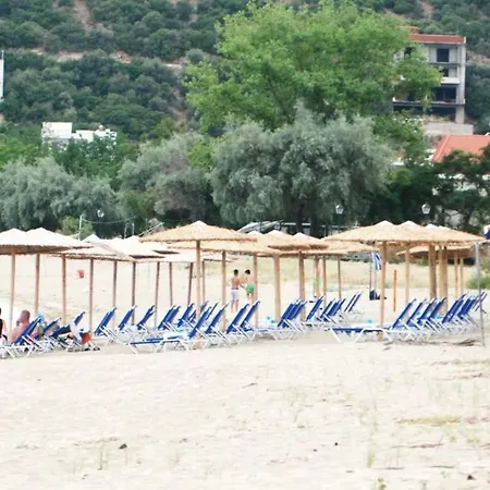 Διαμέρισμα Soula's Sunshine