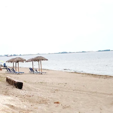 Soula's Sunshine * Nea Karvali