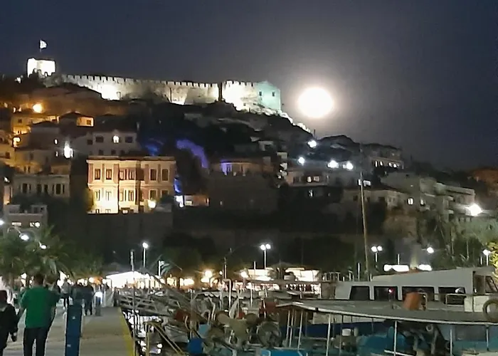 Soula's Sunshine * Nea Karvali