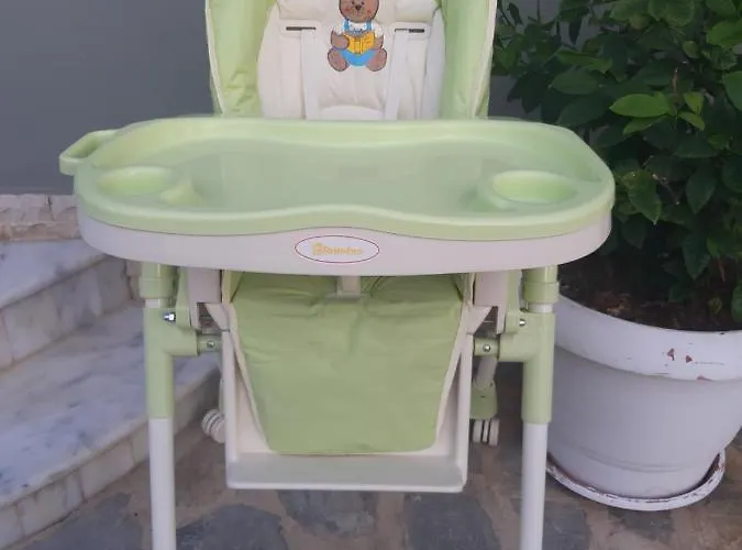 Soula's Sunshine Nea Karvali