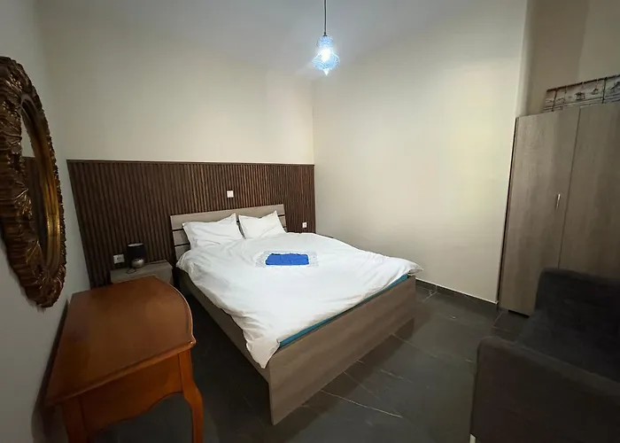 Appartamento Soula's Sunshine