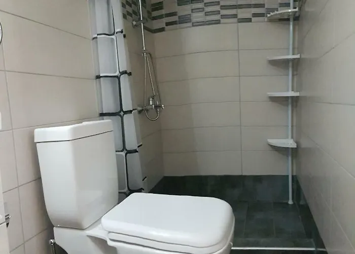 Soula's Sunshine Nea Karvali