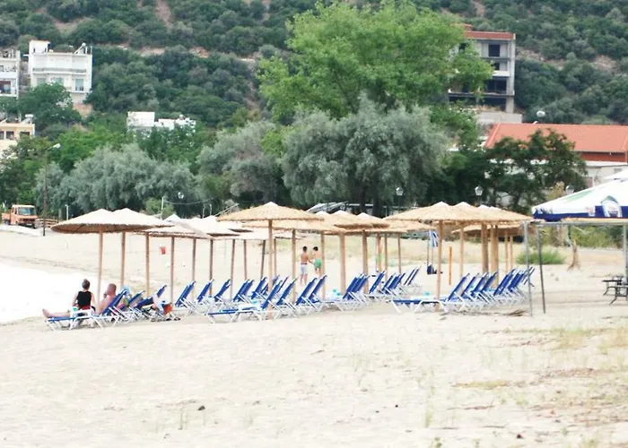 Appartamento Soula's Sunshine